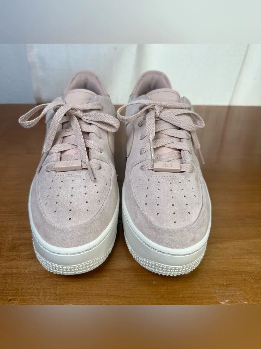 Nike Air Force 1 Sage Low Sneakers Women’s Size 7